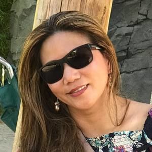 Meet your Posher, Cindy